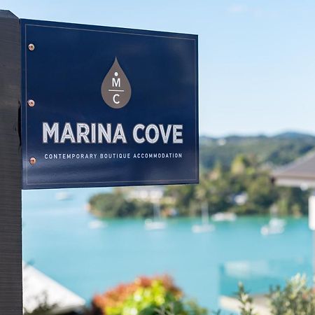 Villa Marina Cove Opua Esterno foto