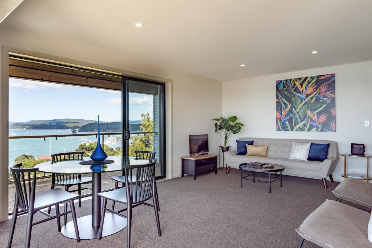 Villa Marina Cove Opua Esterno foto